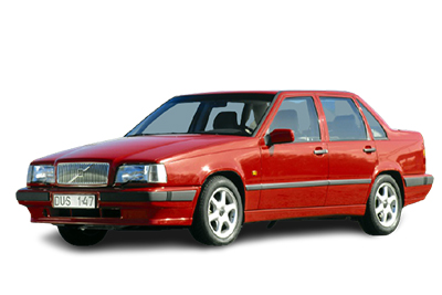 Volvo 850 1991-1997